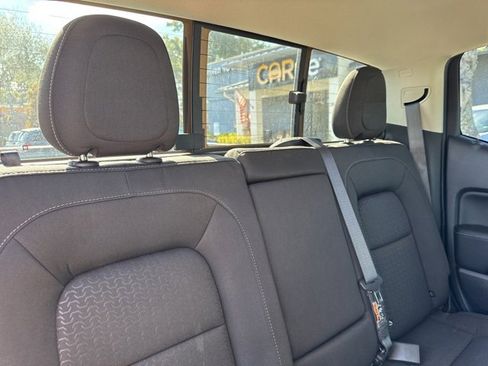 Used 2022 GMC Canyon Elevation w/ Trailering Package image 14