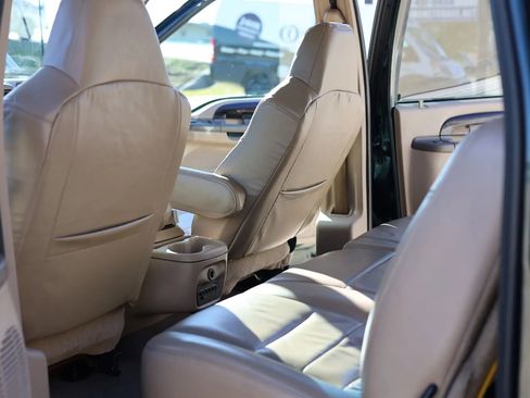 Used 2003 Ford Excursion Limited image 20