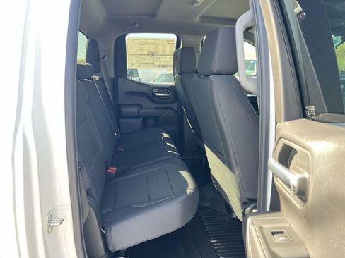 New 2026 GMC Sierra 1500 Pro w/ Pro Value Package RWD image 29