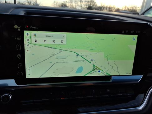 New 2026 GMC Sierra 1500 Elevation w/ Elevation Select Package image 20