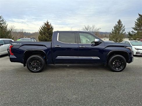 Used 2023 Toyota Tundra 1794 Edition image 7