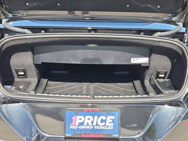 Used 2022 BMW M850i xDrive Convertible AWD/4WD image 6