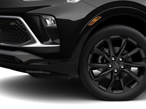 New 2026 Buick Encore GX Sport Touring image 47