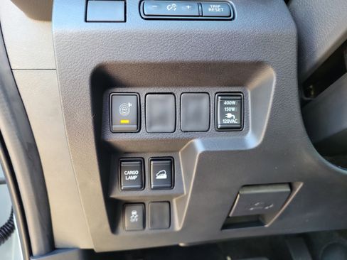 New 2026 Nissan Frontier S w/ S Utility Package AWD/4WD image 29