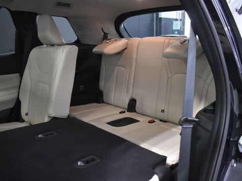 Used 2023 INFINITI QX60 Luxe w/ Cargo Package AWD/4WD image 37