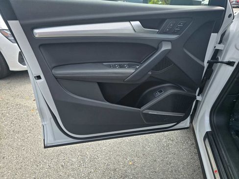 Used 2024 Audi Q5 2.0T Prestige image 23