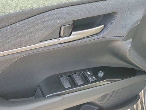 New 2026 Toyota Camry SE w/ Convenience Package FWD image 20