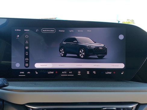 New 2026 Audi Q5 Premium Plus AWD/4WD image 25