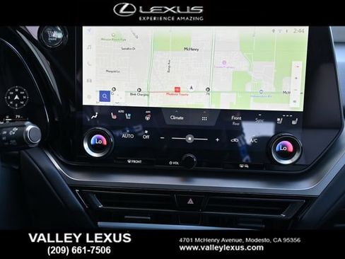 Certified 2026 Lexus TX 350 AWD w/ Technology Package image 7