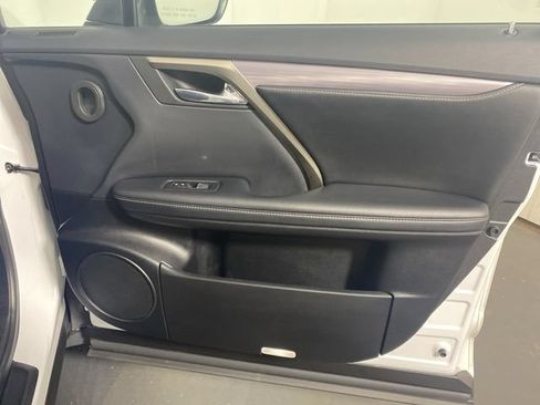 Used 2022 Lexus RX 450h F Sport w/ Accessory Package AWD/4WD image 28
