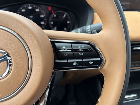 New 2026 MAZDA CX-70 3.3 Turbo S w/ Premium Plus image 27