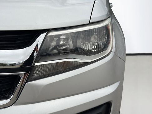 Used 2017 Chevrolet Colorado LT image 10