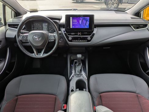 Used 2023 Toyota Corolla SE image 17