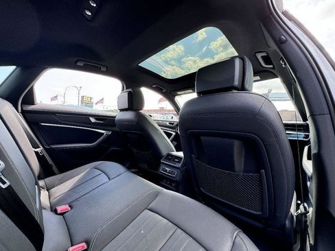 Used 2023 Audi A6 Premium Plus w/ Premium Plus Package image 30