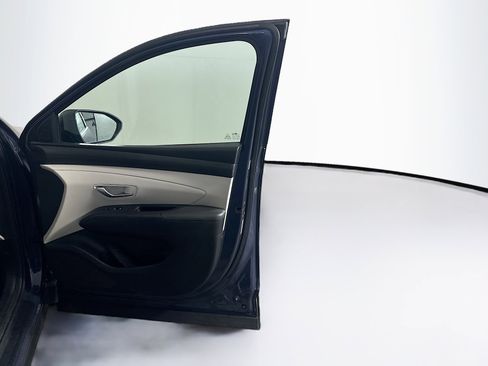 Used 2025 Hyundai Tucson SEL image 34