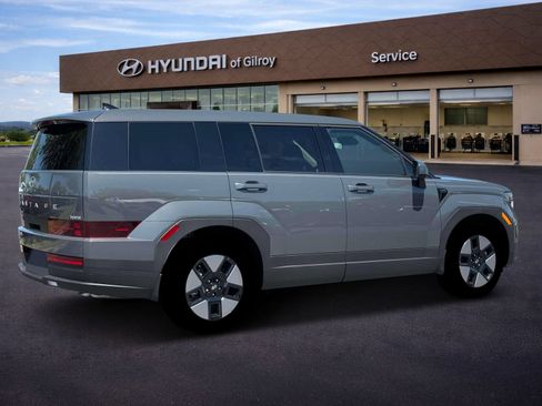 New 2026 Hyundai Santa Fe SE FWD image 8