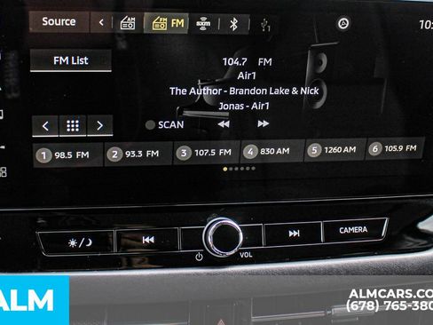 Used 2025 Mitsubishi Outlander SE FWD image 35