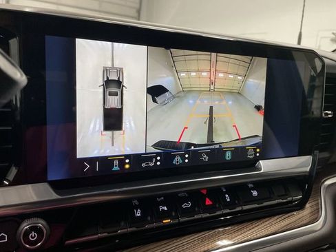 New 2025 Chevrolet Silverado 3500 LT w/ Safety Package image 24