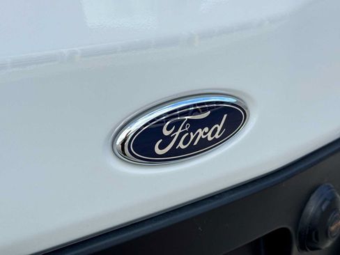 Used 2024 Ford Transit 250 148 High Roof Extended AWD image 11