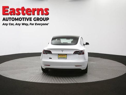 Used 2021 Tesla Model 3 Standard Range Plus RWD image 32