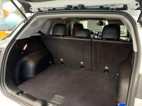 Used 2022 Jeep Compass Limited image 20