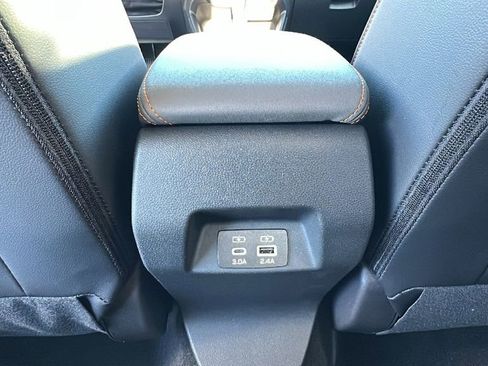 New 2026 Subaru Crosstrek 2.5i Limited w/ Crosstrek Mirror Package AWD/4WD image 25