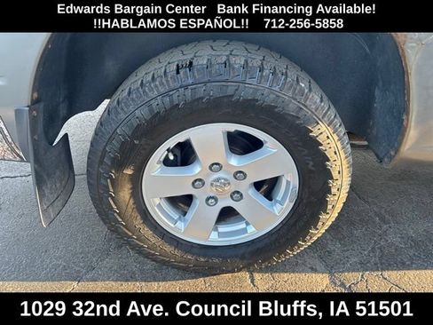 Used 2010 Dodge Ram 1500 Truck SLT AWD/4WD image 8