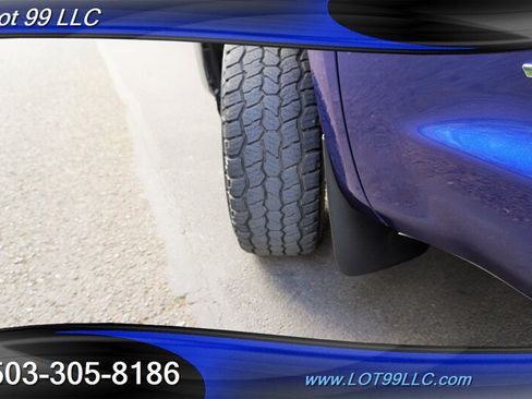 Used 2014 Toyota Tundra SR5 w/ TRD Off Road Package AWD/4WD image 4