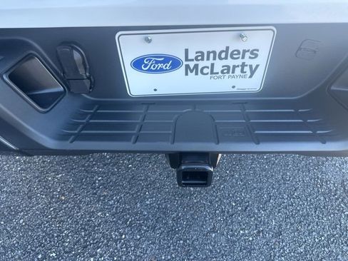 New 2025 Ford Ranger XLT w/ Trailer Tow Package image 30