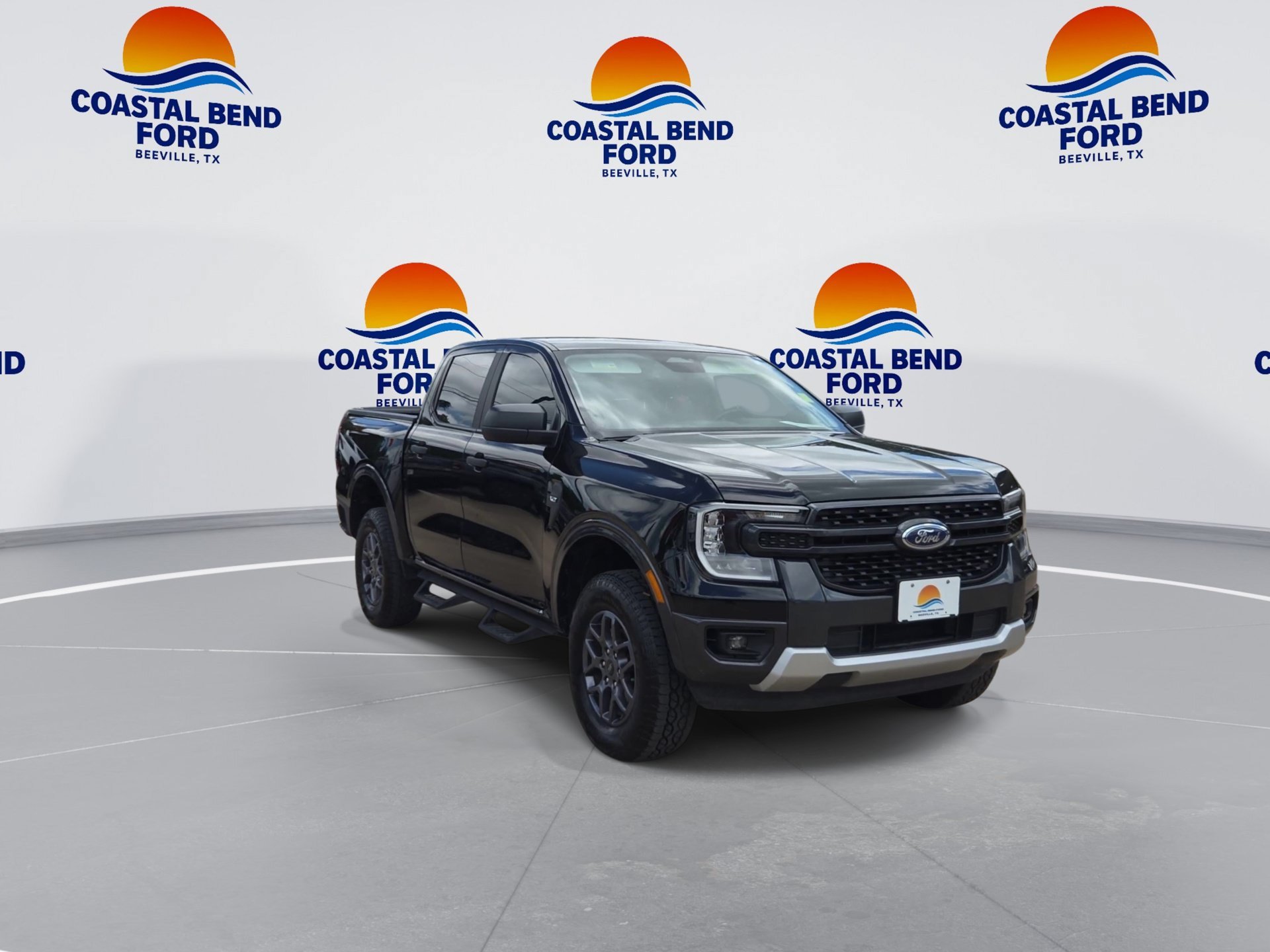 Used 2024 Ford Ranger XLT w/ Equipment Group 301A High RWD image 2