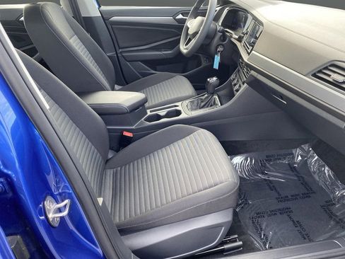 Used 2023 Volkswagen Jetta S image 26