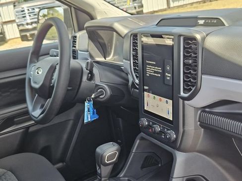 New 2026 Ford Ranger XL RWD image 8