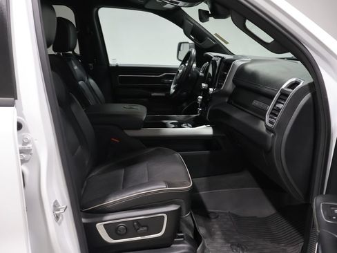 Certified 2023 RAM 1500 Laramie AWD/4WD image 24