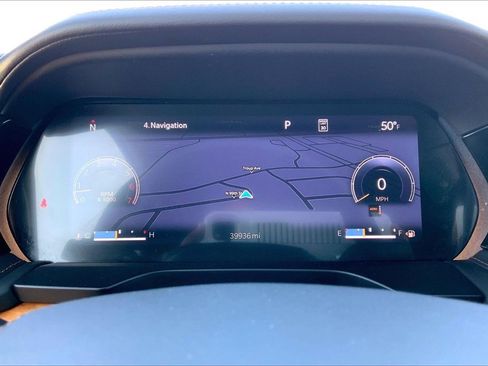 Used 2023 Jeep Grand Cherokee L Summit image 14