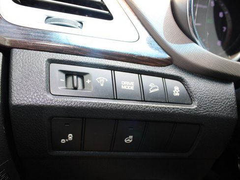 Used 2017 Hyundai Santa Fe Sport FWD image 25