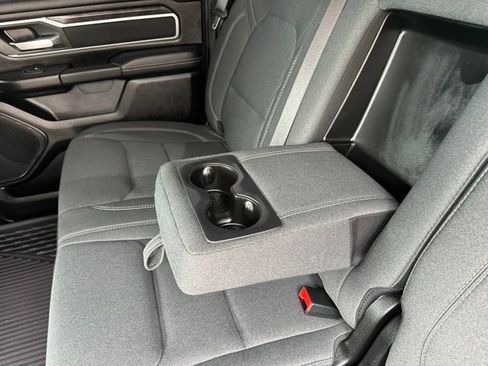 Used 2023 RAM 1500 Lone Star AWD/4WD image 33