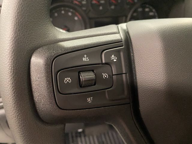 New 2026 Chevrolet Silverado 2500 Custom w/ Custom Value Package AWD/4WD image 29