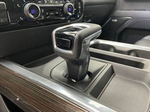 Certified 2023 Chevrolet Silverado 1500 RST w/ RST All Star Premium Package image 10