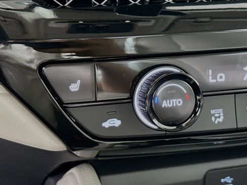 New 2025 Honda Accord EX-L image 22