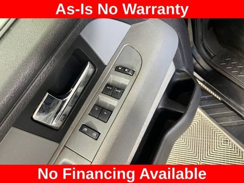 Used 2012 Ford F150 XLT w/ XLT Chrome Pkg RWD image 12