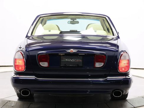Used 2000 Bentley Arnage Red Label image 59