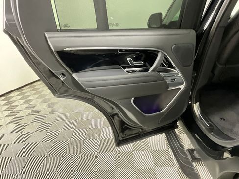 Certified 2024 Land Rover Range Rover SE image 26