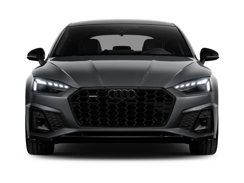 Certified 2023 Audi A5 2.0T Premium Plus w/ Premium Plus AWD/4WD image 4