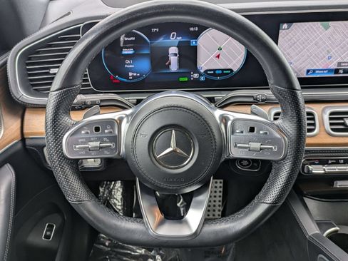 Used 2022 Mercedes-Benz GLS 450 4MATIC image 17