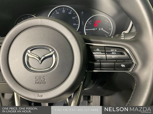Certified 2026 MAZDA CX-90 3.3 Turbo w/ Select Package AWD/4WD image 48