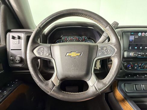 Used 2014 Chevrolet Silverado 1500 LTZ w/ LTZ Plus Package image 15