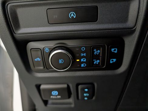 Used 2025 Ford F150 Tremor w/ Bed Utility Package image 21