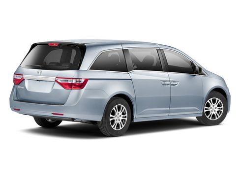 Used 2013 Honda Odyssey EX image 2