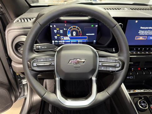 New 2026 Chevrolet Colorado Trail Boss image 21