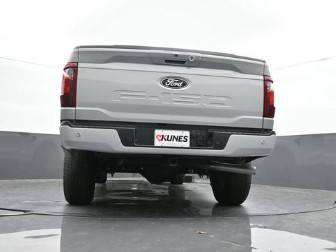 Used 2024 Ford F150 XLT w/ Equipment Group 302A MID image 49